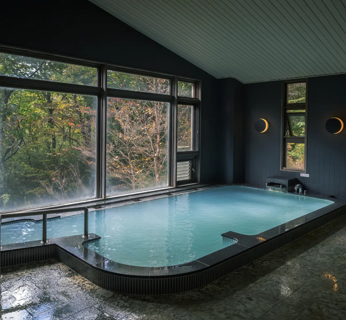 Image: Onsen1