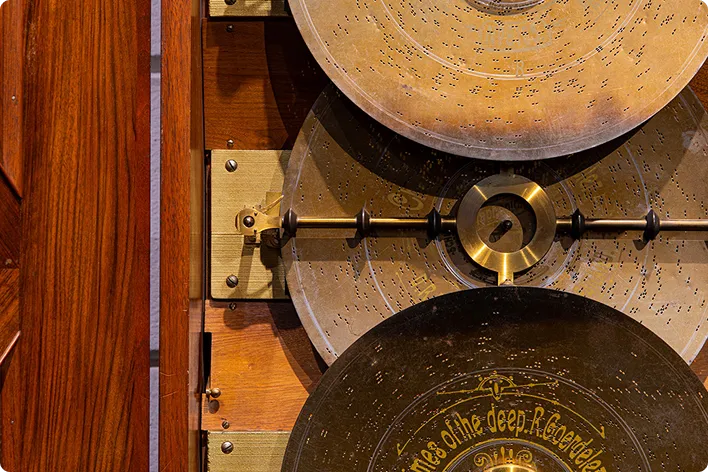 写真： 那須オルゴール美術館